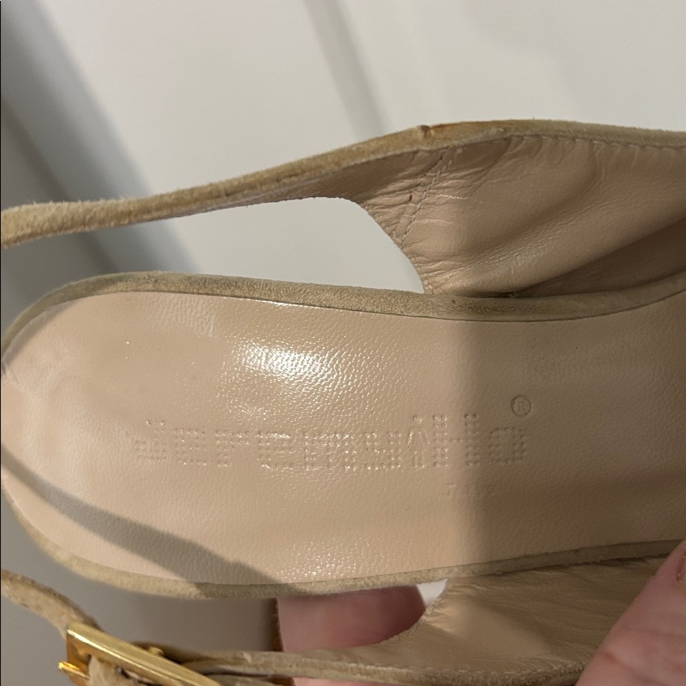 Jeremy Ho heels 38 - Picture 6 of 10